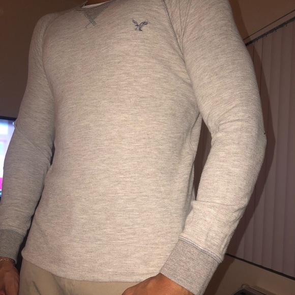 American Eagle Outfitters Other - Men’s Long sleeve thermal